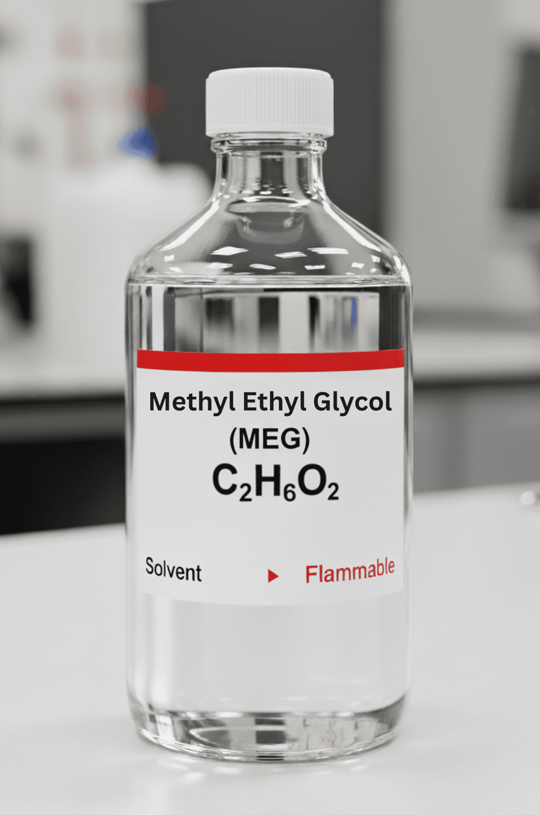 Methyl Ethyl Glycol (MEG)