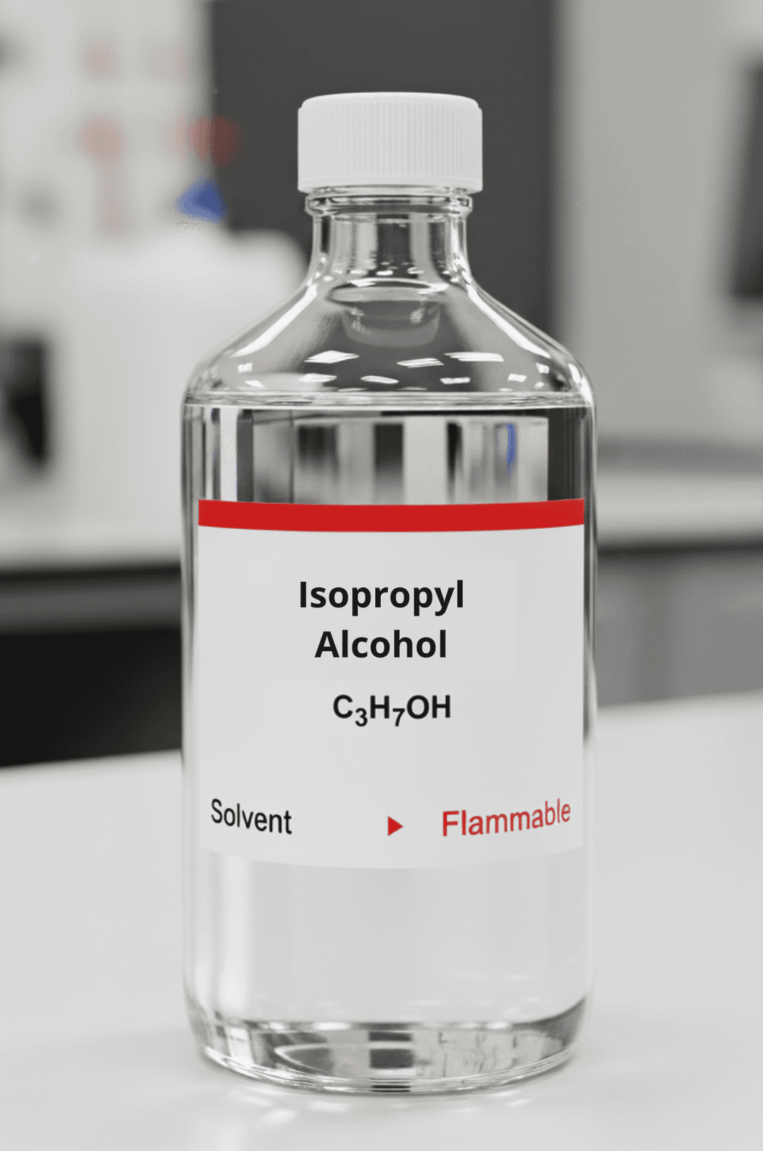 Isopropyl Alcohol